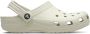 Crocs Classic Slippers en Sandalen Groen Maat: 41-42 Rubber Foot Locker - Thumbnail 2