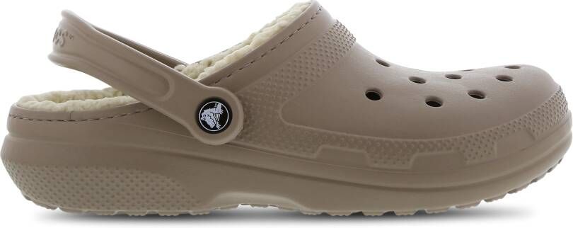 Crocs Classic Lined Clog Dames Schoenen