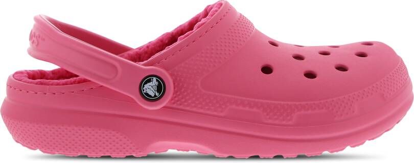 Crocs Classic Lined Clog Dames Schoenen