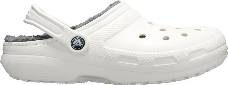 Crocs Classic Lined Clog Dames Schoenen