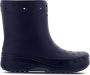 Crocs Regenlaarzen Classic Rain Boot - Thumbnail 2