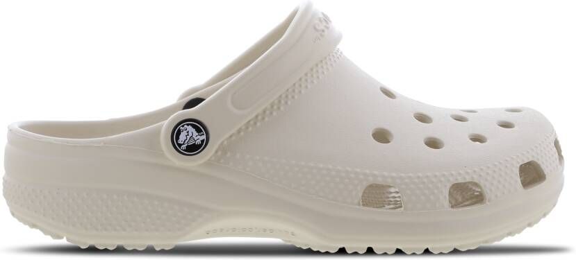 Crocs strand - badschoen Natuurwit M12(46 47 ) - Foto 6