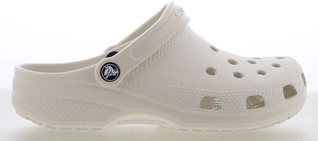 Crocs strand - badschoen Natuurwit M12(46 47 ) - Foto 8