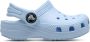 Crocs Classic Unisex Schoenen Blauw Maat: 22-23 Mesh Synthetisch Foot Locker - Thumbnail 2