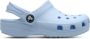 Crocs Classic Unisex Schoenen Blauw Maat: 32-33 Mesh Synthetisch Foot Locker - Thumbnail 2