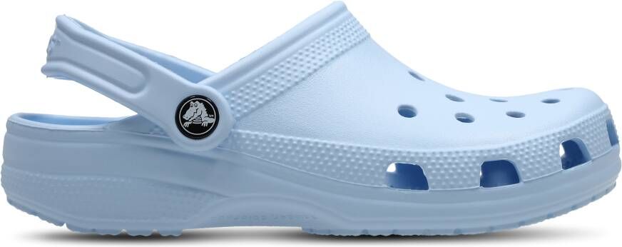 Crocs Classic Unisex Schoenen Blauw Maat: 37-38 Plastic Foot Locker - Foto 2