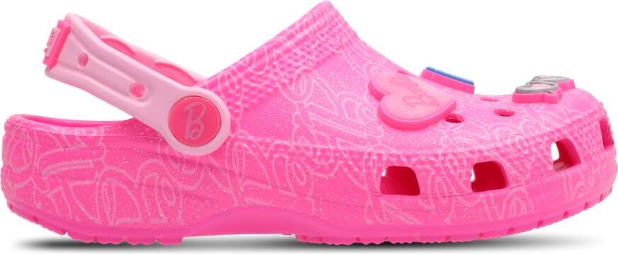 Crocs Classic Peuterschoenen Multi Maat 32-33 Plastic