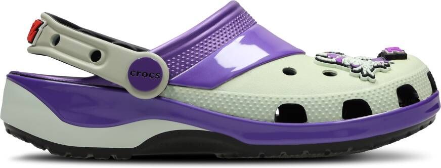 Crocs Classic Unisex Schoenen Multi Maat: 34-35 Plastic Foot Locker