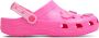 Crocs Classic Unisex Schoenen Multi Maat: 36-37 Mesh Synthetisch Foot Locker - Thumbnail 2