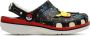 Crocs Classic Unisex Schoenen Multi Maat: 36-37 Plastic Foot Locker - Thumbnail 2