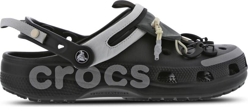 Crocs Classic Venture Clog Heren Slippers En Sandalen