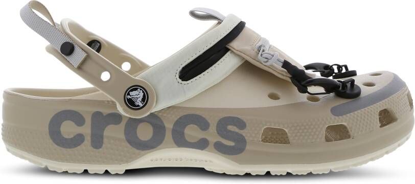 Crocs Classic Venture Clog Heren Slippers En Sandalen
