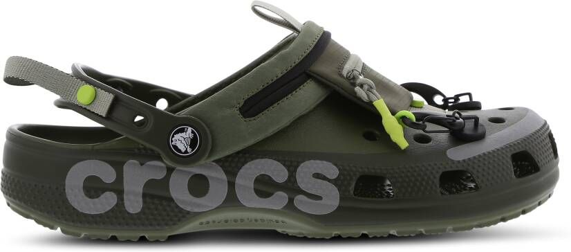 Crocs Classic Venture Clog Heren Slippers En Sandalen