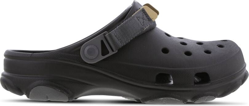 Crocs Classic All Terrain Clog Black Schoenmaat 45 46 Slides & sandalen 206340 001 M12 - Foto 6