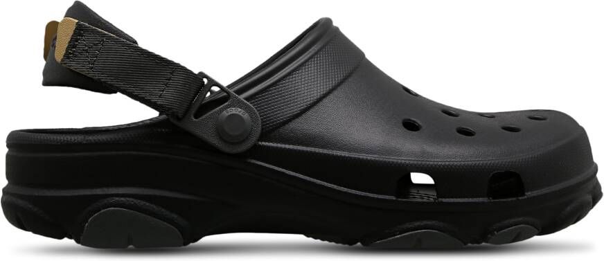 Crocs Classic All Terrain Clog Black Schoenmaat 45 46 Slides & sandalen 206340 001 M12 - Foto 7