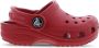 Crocs Classic Sandals Rood - Thumbnail 3