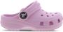 Crocs Kids Classic Clog 206990 Slippers - Thumbnail 3