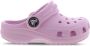 Crocs Classic Sandals Paars Dames - Thumbnail 3