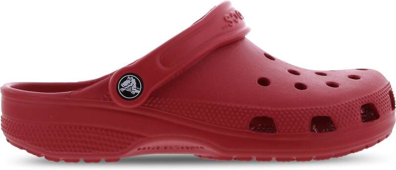 Crocs Clog Basisschool Schoenen