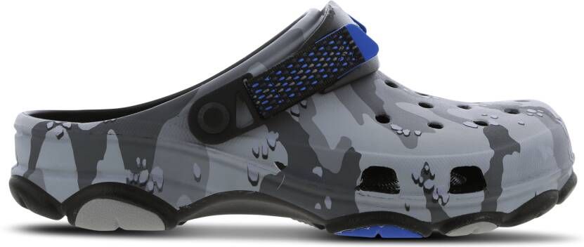 Crocs Clog Heren Schoenen - Schoenen.nl