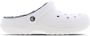 Crocs Classic Lined Clog Schoenen - Thumbnail 4