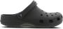 Crocs Classic Slippers en Sandalen Grijs Maat: 41-42 Plastic Foot Locker - Thumbnail 7