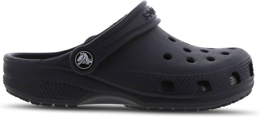 Crocs Clog voorschools Schoenen Blue Synthetisch - 29 - Foto 4