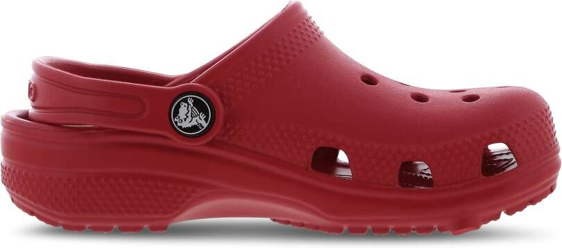 Crocs Clog Voorschools Schoenen