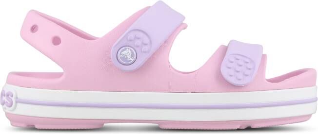 Crocs Crocband Sandal Voorschools Slippers En Sandalen