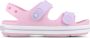 Crocs Crocband Sandal Voorschools Slippers En Sandalen - Thumbnail 2