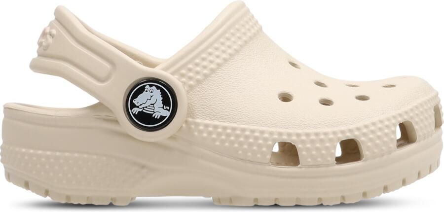 Crocs Classic Babyschoenen Bruin Maat 19-20 Plastic - Foto 2