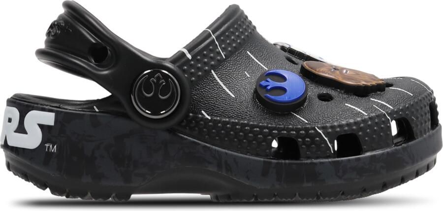 Crocs Classic Babyschoenen Multi Maat 19-20 Plastic