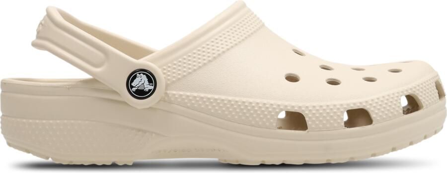 Crocs Classic Kindersneakers Beige Maat 37-38 Plastic