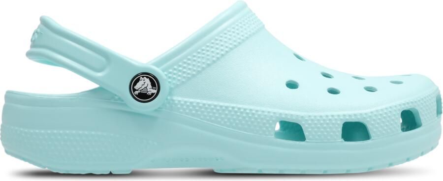 Crocs Classic Kindersneakers Blauw Maat 37-38 Plastic - Foto 2