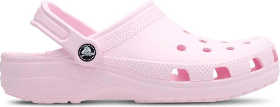 Crocs Classic Kindersneakers Roze Maat 36-37 Plastic - Foto 4