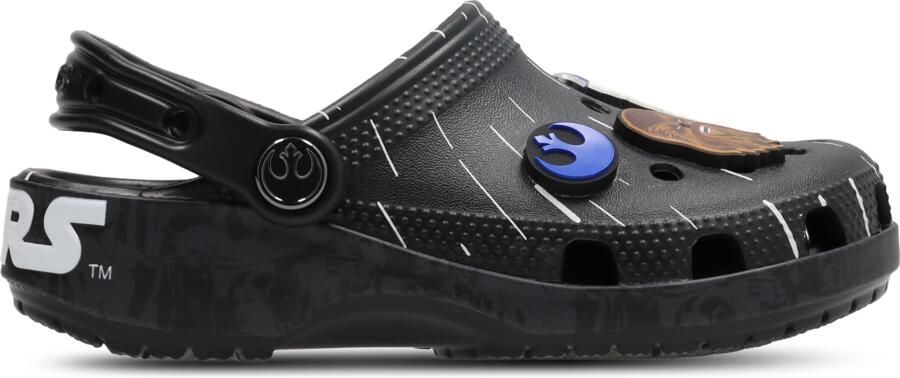 Crocs Classic Peuterschoenen Multi Maat 32-33 Plastic