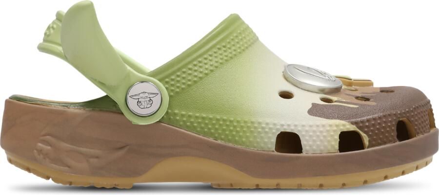 Crocs Classic Peuterschoenen Multi Maat 32-33 Plastic - Foto 2