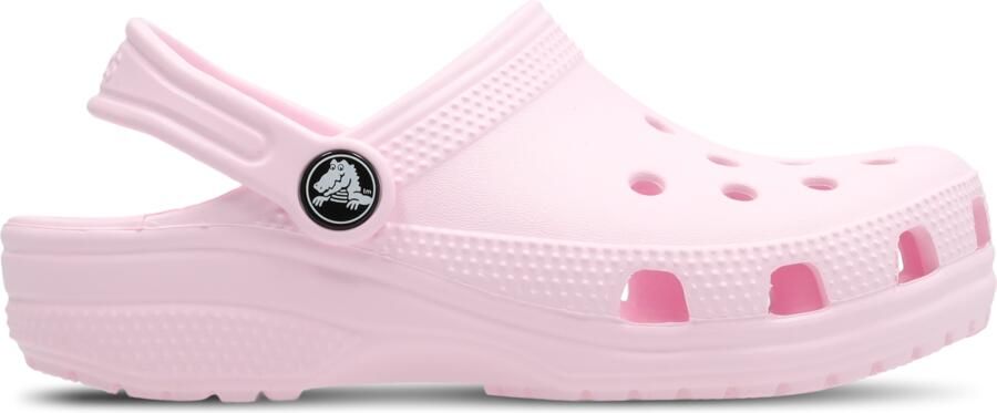 Crocs Classic Kindersneakers Roze Maat 36-37 Plastic - Foto 3