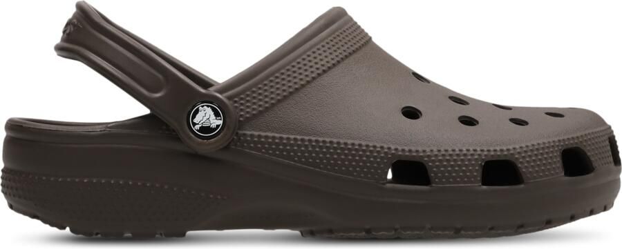 Crocs Classic Slippers en Sandalen Bruin Maat 41-42 Rubber - Foto 2