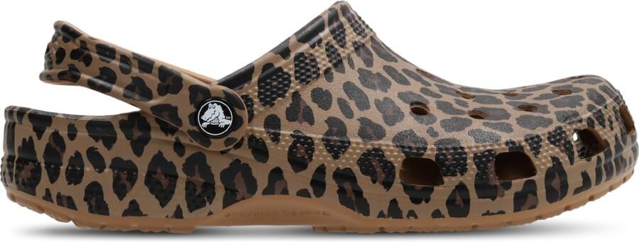 Crocs Classic Sneakers Dames Multi Maat 39-40 Synthetisch - Foto 2