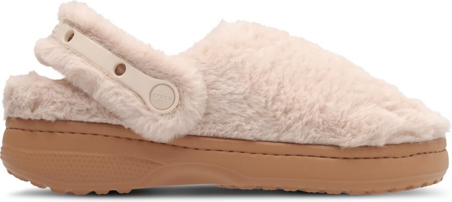 Crocs Classic Slippers en Sandalen Dames Roze Maat 37-38 Plastic - Foto 2