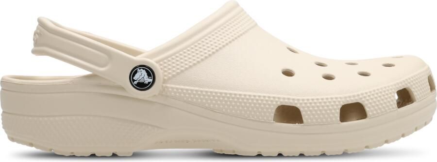 Crocs Classic Slippers en Sandalen Heren Bruin Maat 41-42 Rubber