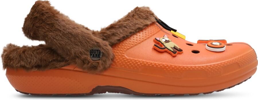 Crocs Classic Slippers en Sandalen Heren Multi Maat 41-42 Plastic