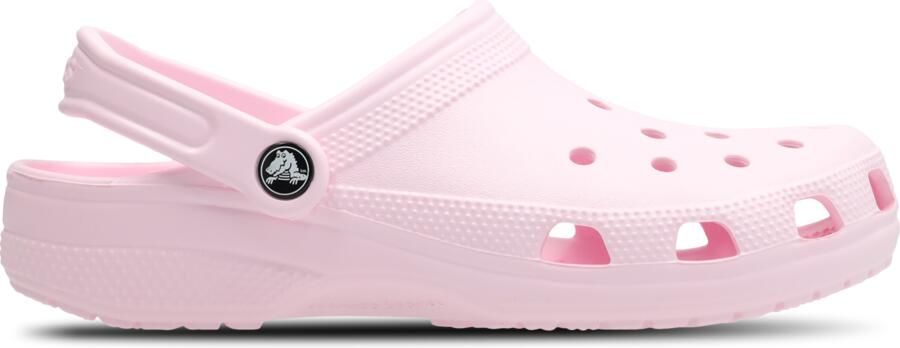 Crocs Classic Sneakers Dames Roze Maat 36-37 Synthetisch - Foto 4
