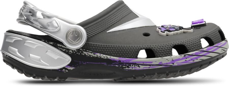 Crocs Clog Peuterschoenen Multi Maat 32-33 Plastic