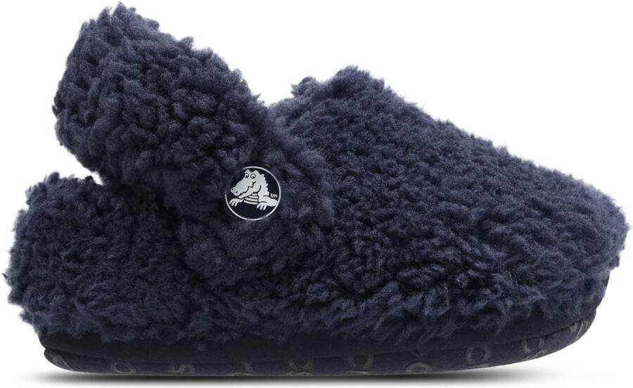 Crocs Pantoffels Classic Cozzzy Slipper T - Foto 2