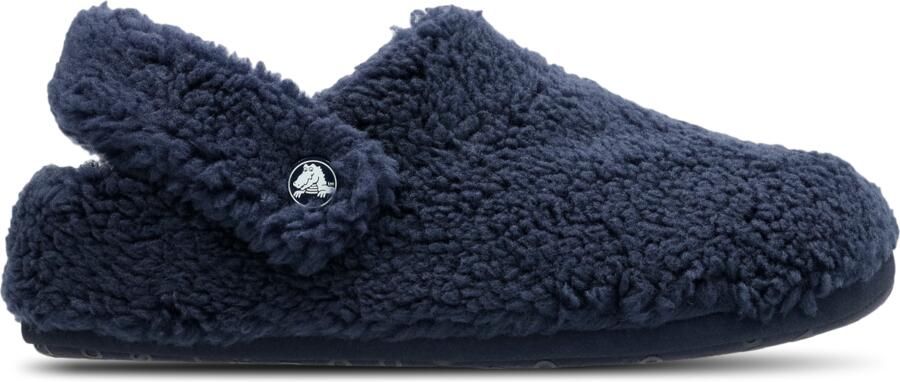Crocs Pantoffels Classic Cozzzy Slipper K - Foto 2