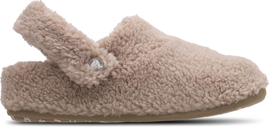 Crocs Cozzzy Slipper Kindersneakers Bruin Maat 36-37 Plastic - Foto 2