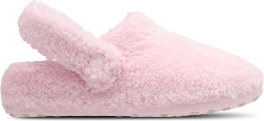 Crocs Cozzzy Slipper Kindersneakers Roze Maat 36-37 Plastic