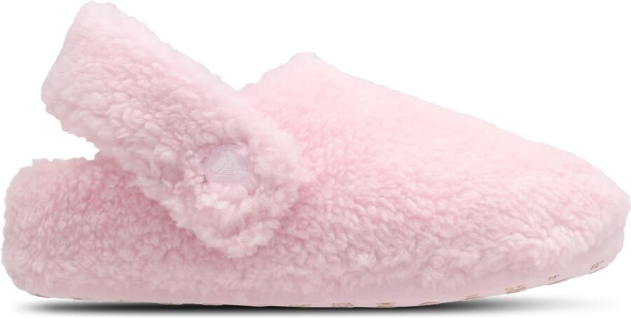 Crocs Cozzzy Slipper Peuterschoenen Roze Maat 32-33 Plastic - Foto 2